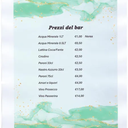 Hotel La Terrazza
