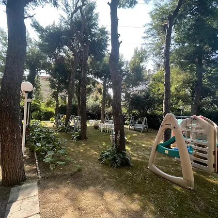 Szálloda La Terrazza 3*