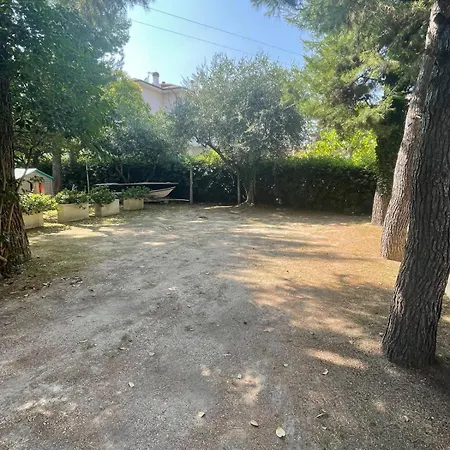 La Terrazza Hotel Porto San Giorgio