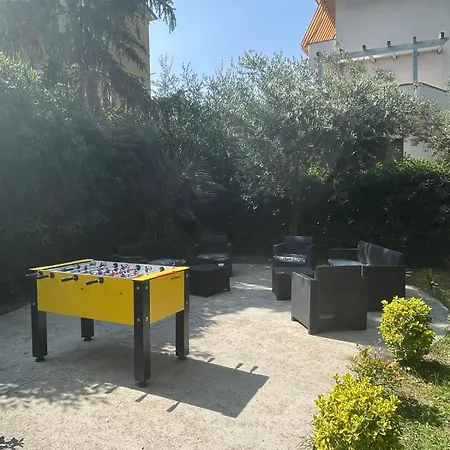 La Terrazza بورتو سان جورجيو
