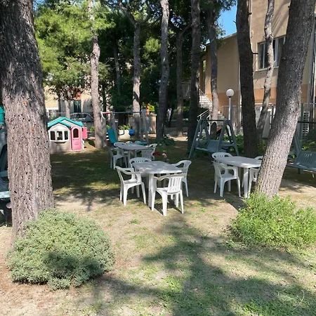 La Terrazza 3* بورتو سان جورجيو