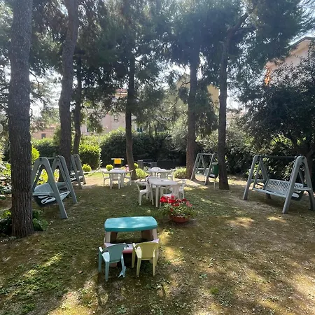 فندق La Terrazza 3*