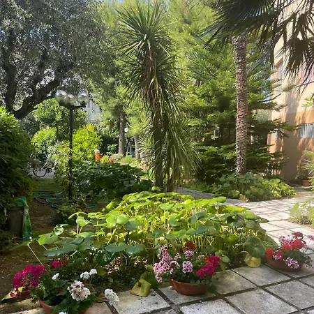 La Terrazza 호텔 포르토 산 조르조