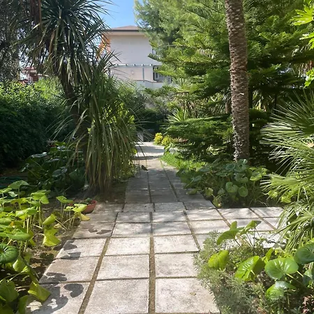 La Terrazza Porto San Giorgio