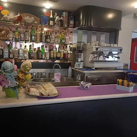 La Terrazza 호텔