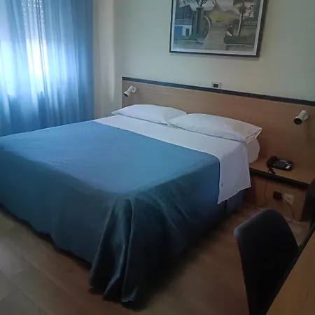 La Terrazza 3*
