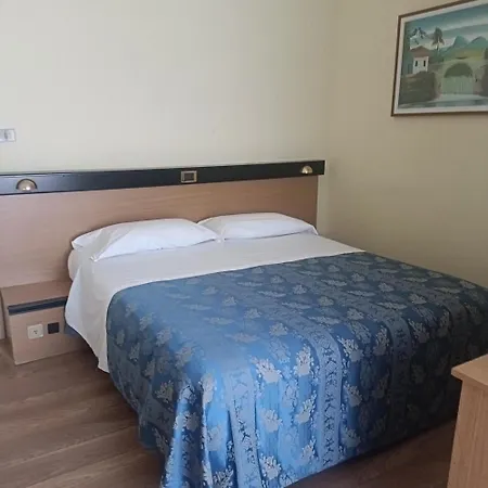 La Terrazza 3* Porto San Giorgio