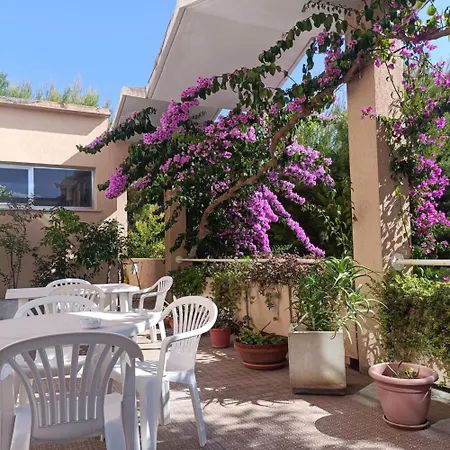 La Terrazza Hotel Porto San Giorgio
