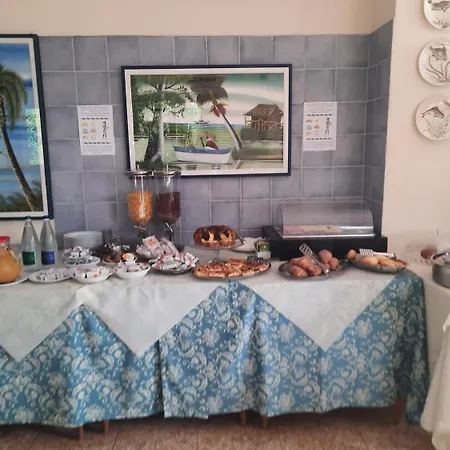 Hotel La Terrazza 3*