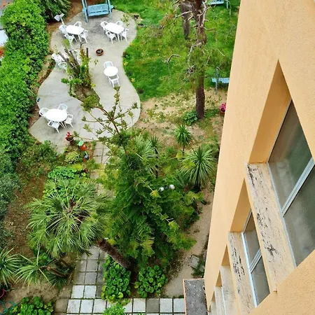 Ξενοδοχείο La Terrazza Porto San Giorgio