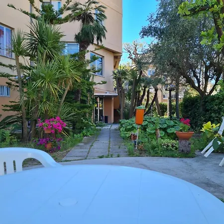 Hotel La Terrazza Porto San Giorgio