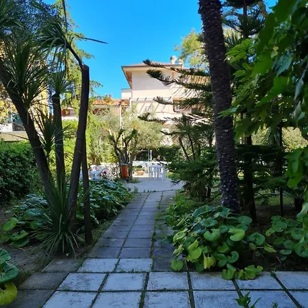 La Terrazza Hotel Porto San Giorgio