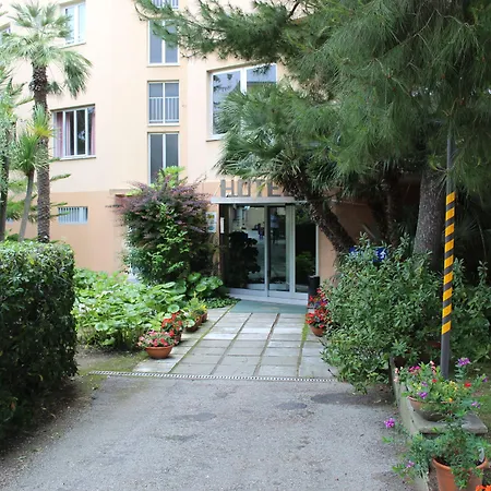 Hotel La Terrazza Porto San Giorgio