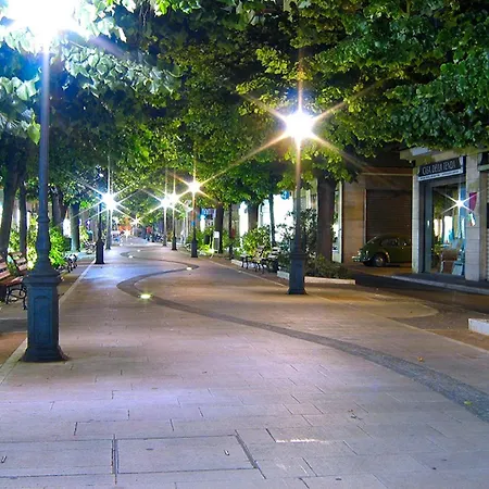 La Terrazza 3* Porto San Giorgio