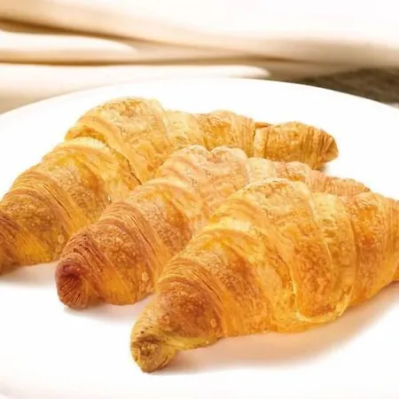 Hotel La Terrazza Porto San Giorgio