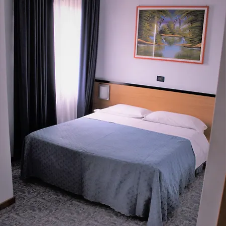 La Terrazza Hotel Porto San Giorgio