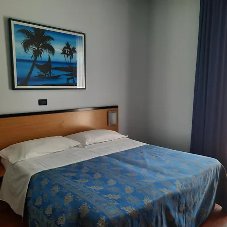 La Terrazza 3* Porto San Giorgio