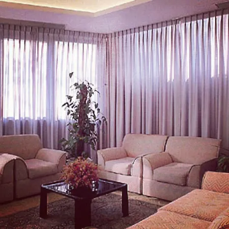 La Terrazza Hotel 3*