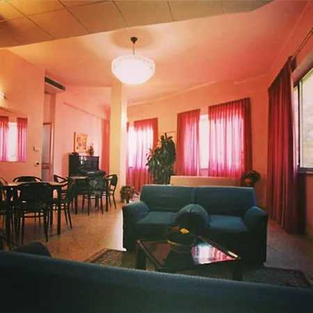 La Terrazza 3*
