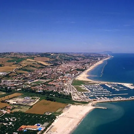 La Terrazza Porto San Giorgio
