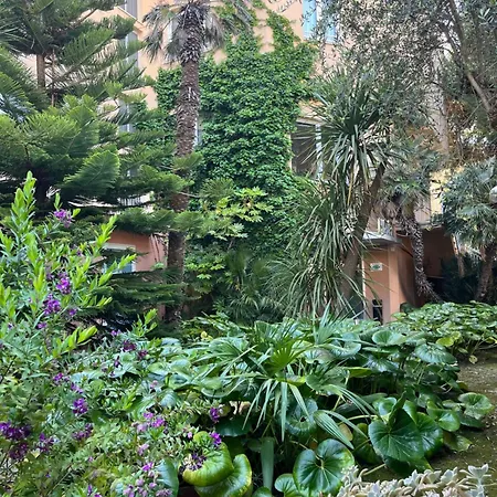 La Terrazza Hotel 3*