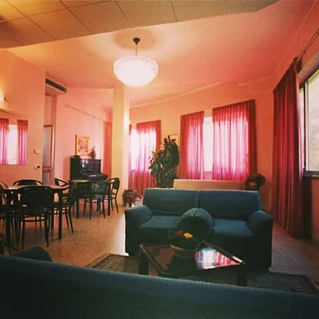 La Terrazza Hotel