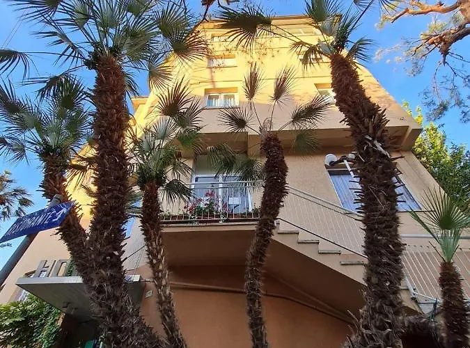 La Terrazza Hotel 3*