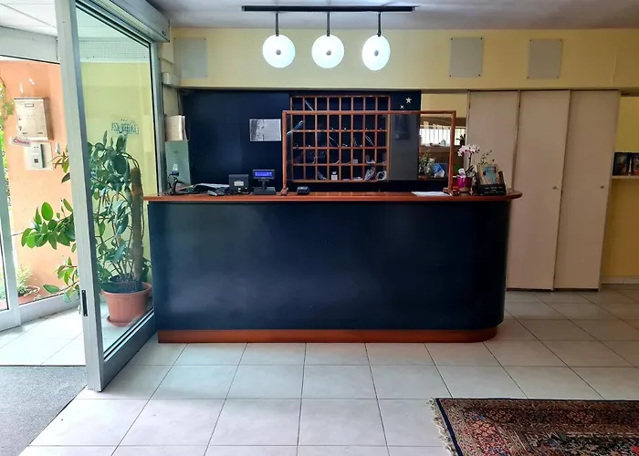 La Terrazza 3* Porto San Giorgio