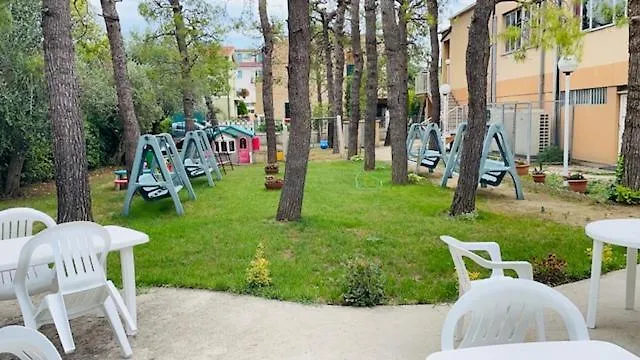 La Terrazza 3* Porto San Giorgio