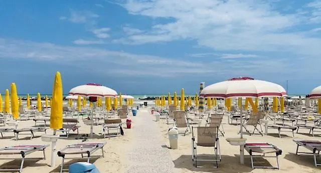 La Terrazza 3* Porto San Giorgio