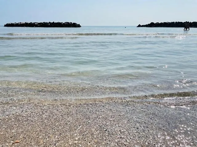 La Terrazza Hotel 3*