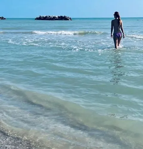 Hotel La Terrazza Porto San Giorgio