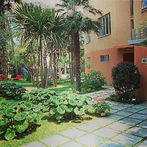 La Terrazza 3* Porto San Giorgio