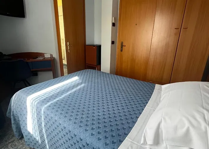 La Terrazza Hotel 3*