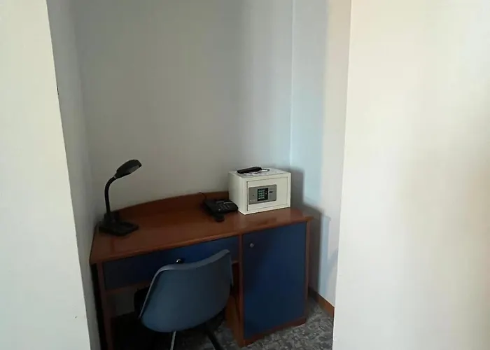 La Terrazza 3*