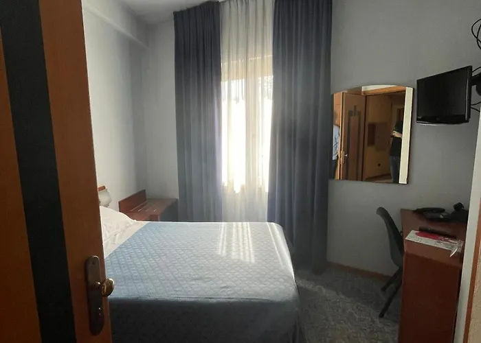 La Terrazza 3* Porto San Giorgio