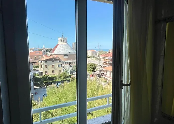 La Terrazza Hotel 3*