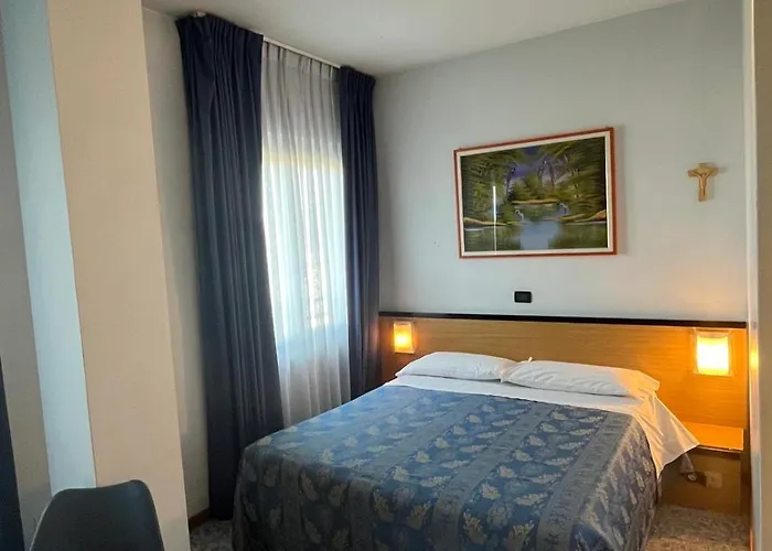 Hotel La Terrazza Porto San Giorgio