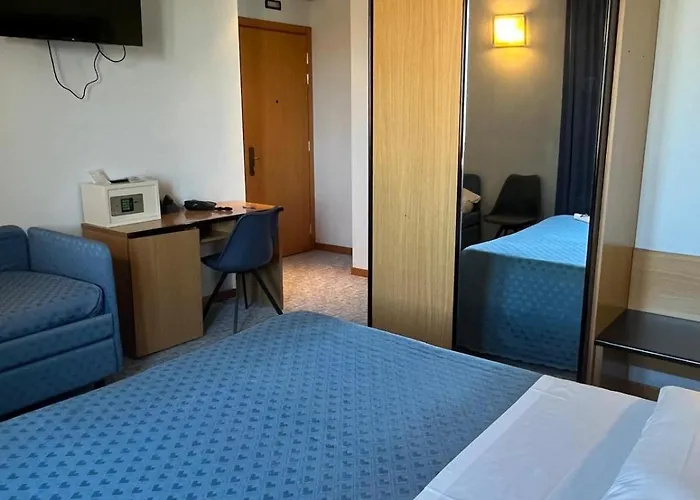La Terrazza Otel 3*