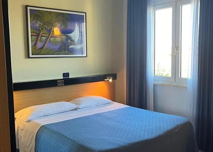 Hotel La Terrazza Porto San Giorgio