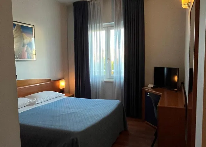 La Terrazza Hotel 3*