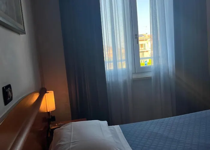 La Terrazza Porto San Giorgio