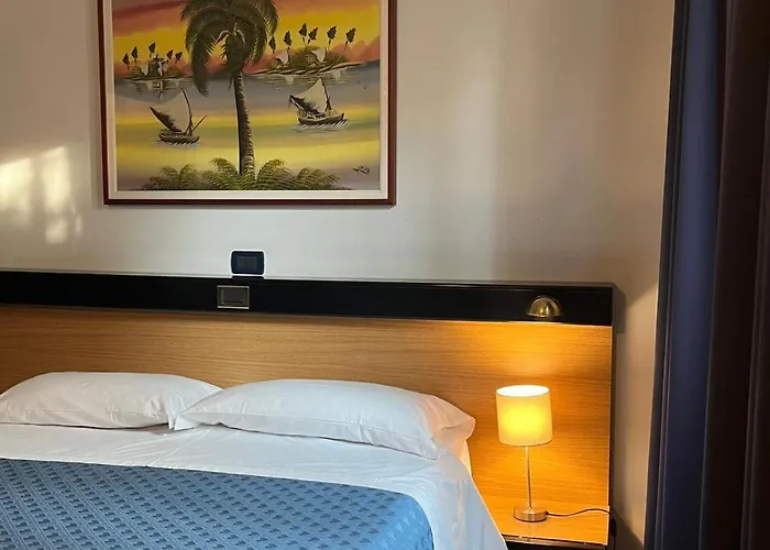 Hotel La Terrazza 3*