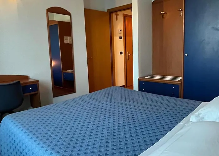 La Terrazza Hotel Porto San Giorgio