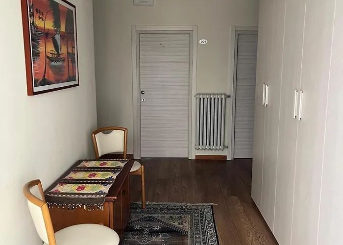 La Terrazza Porto San Giorgio