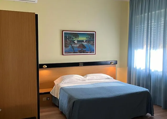 Otel La Terrazza
