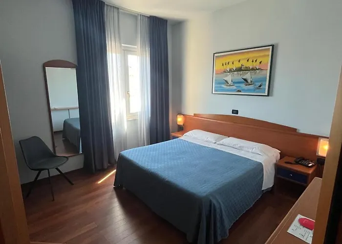 La Terrazza Hotel 3*
