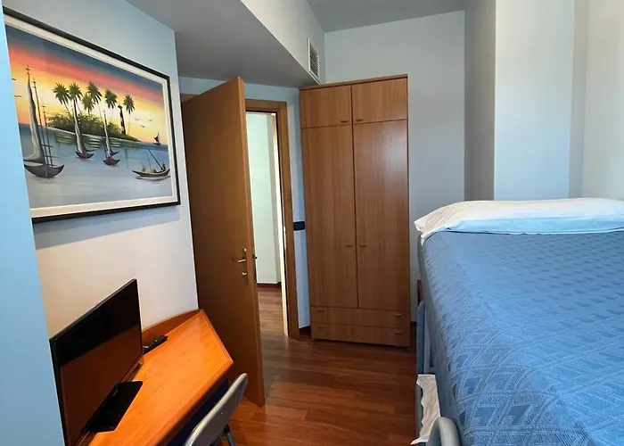 La Terrazza Hotel Porto San Giorgio