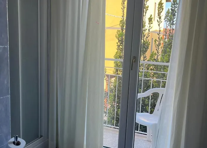 La Terrazza Hotel 3*