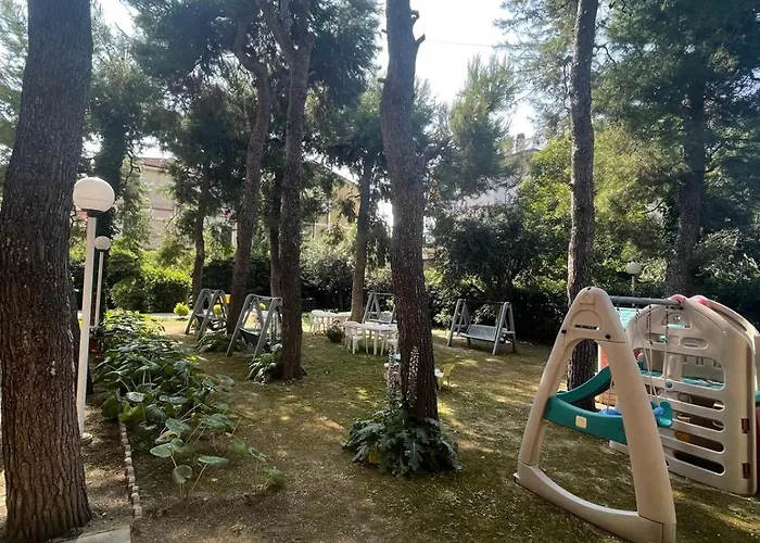 Hotel La Terrazza 3*